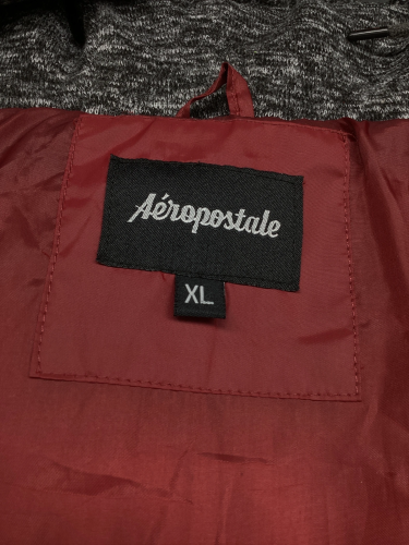 Aeropostale