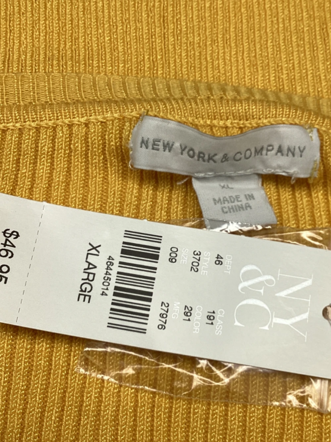 New York & Company