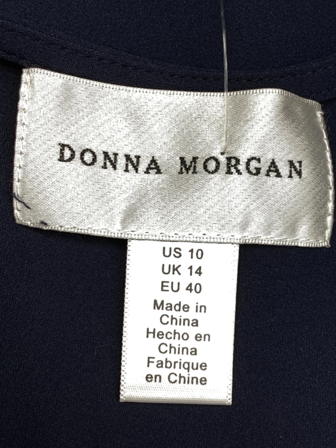 Donna Morgan
