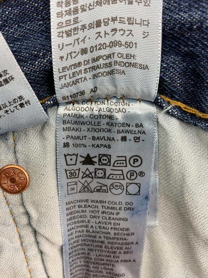 Levi Strauss & Co.