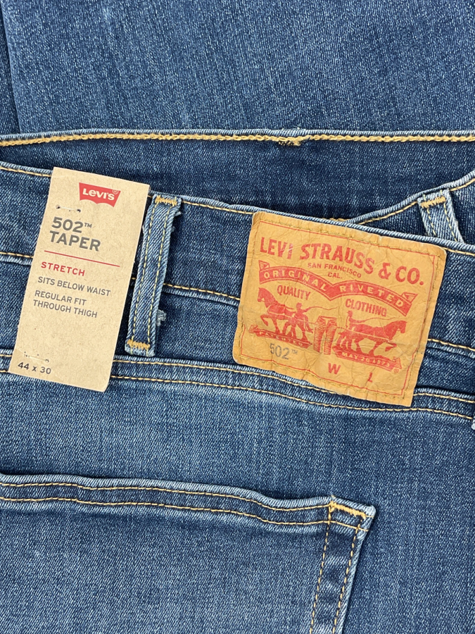 Levi’s