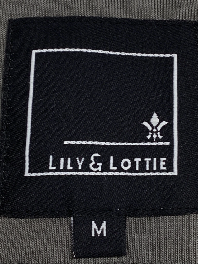 Lily & Lottie