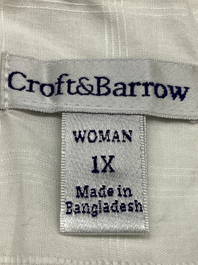 Croft&Barrow