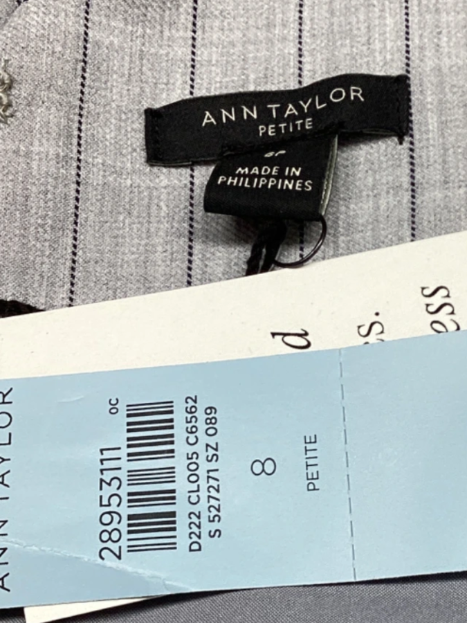 Ann Taylor
