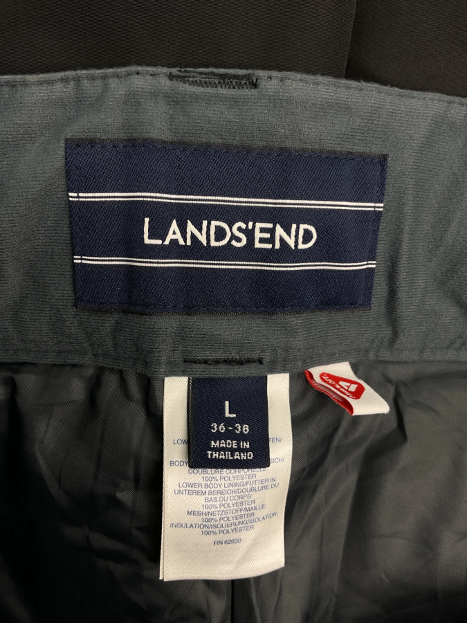 Lands' End