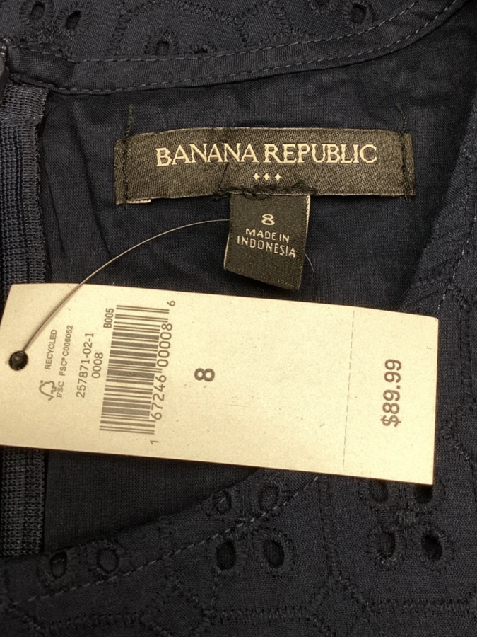 Banana Republic