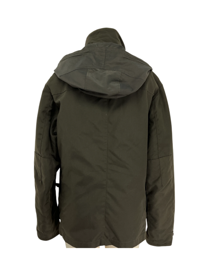 Woolrich