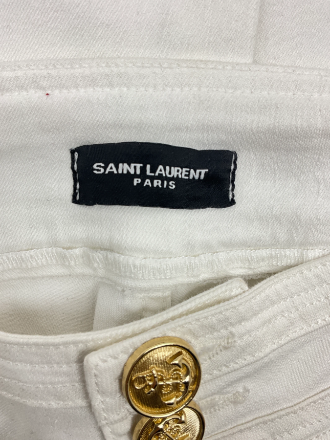 Saint Laurent