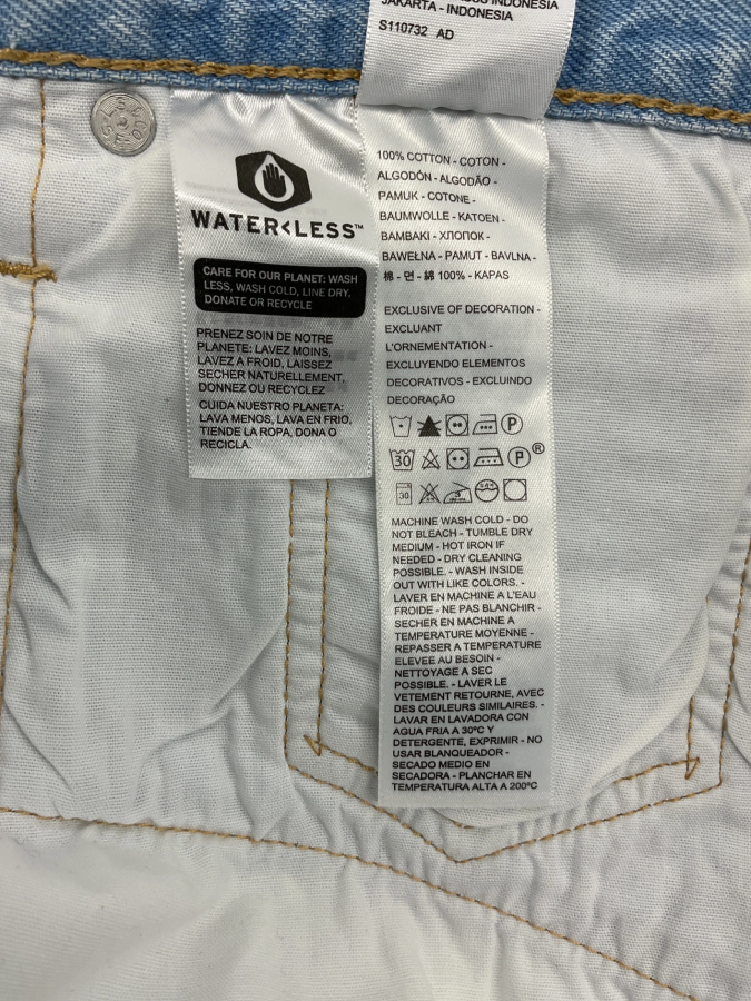 Levi Strauss & Co.