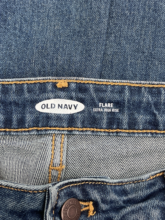 Old Navy
