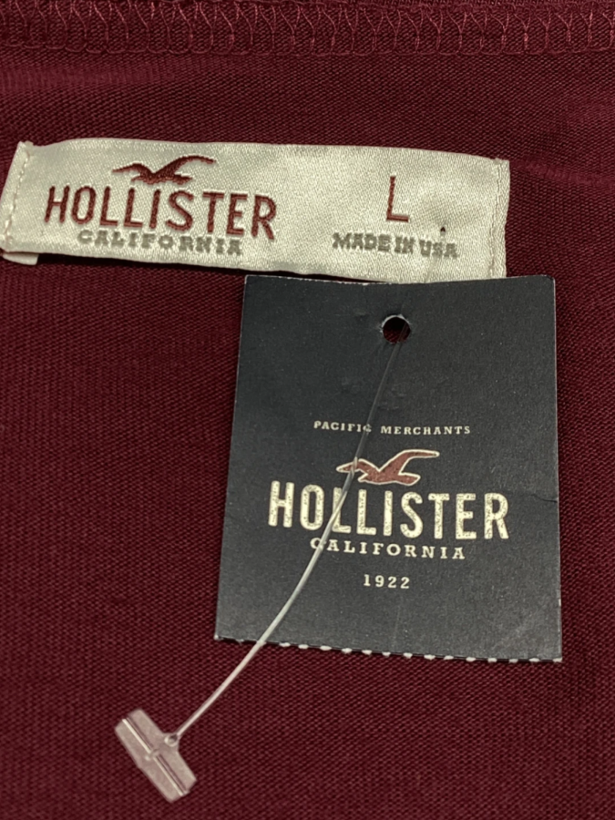 Hollister