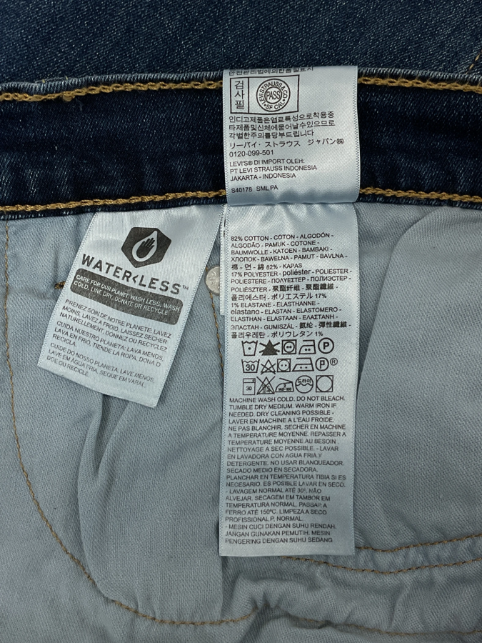 Levi’s