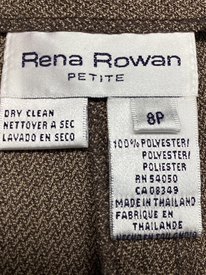 Rena Rowan