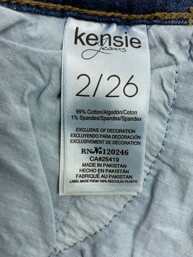 Kensie Jeans