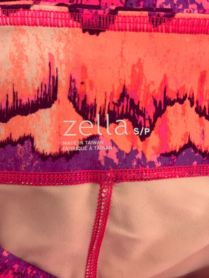 Zella
