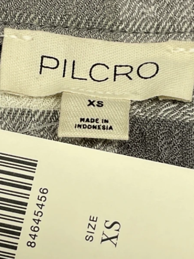 Pilcro