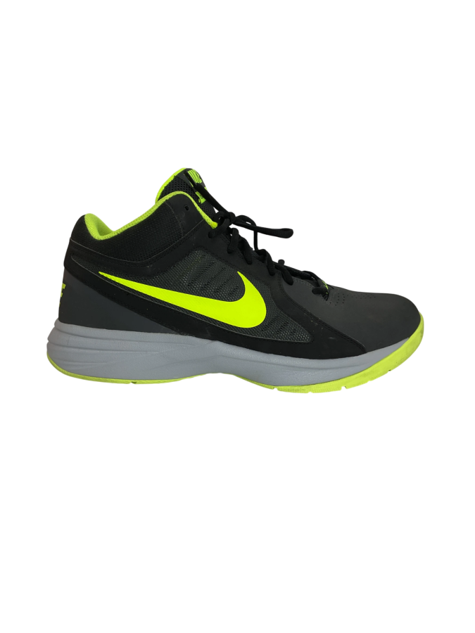 Nike Zoom Hyperfuse