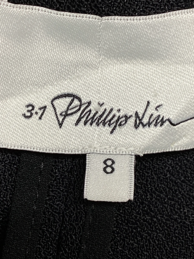 3:1 Phillip Lin