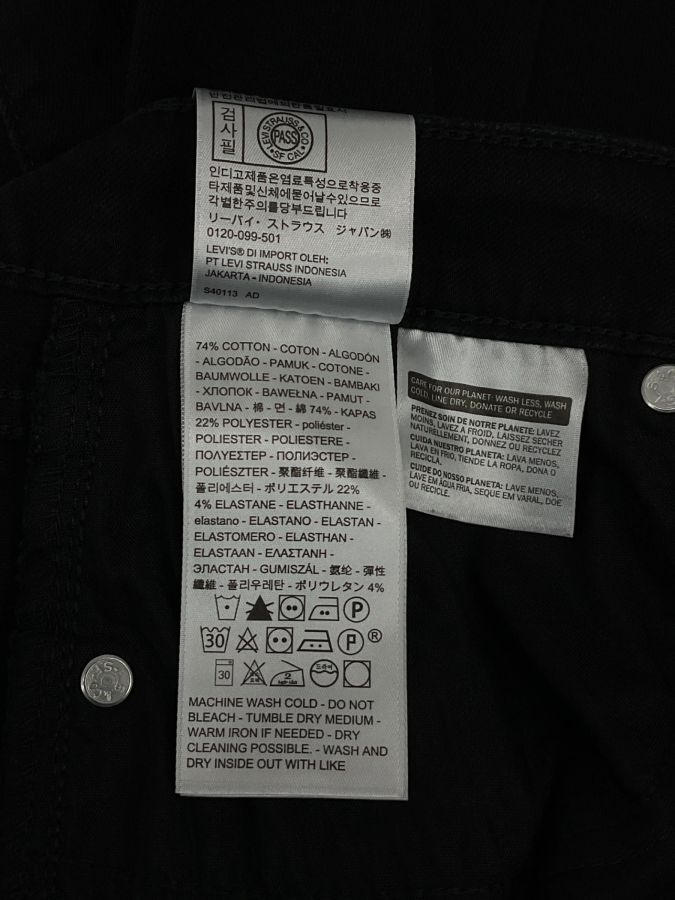 Levi's Premium