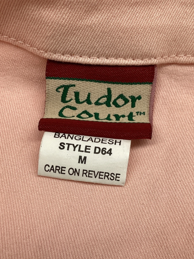 Tudor Court