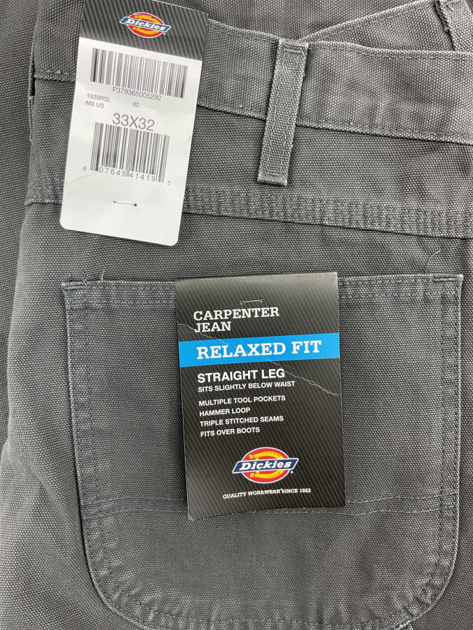 Dickies