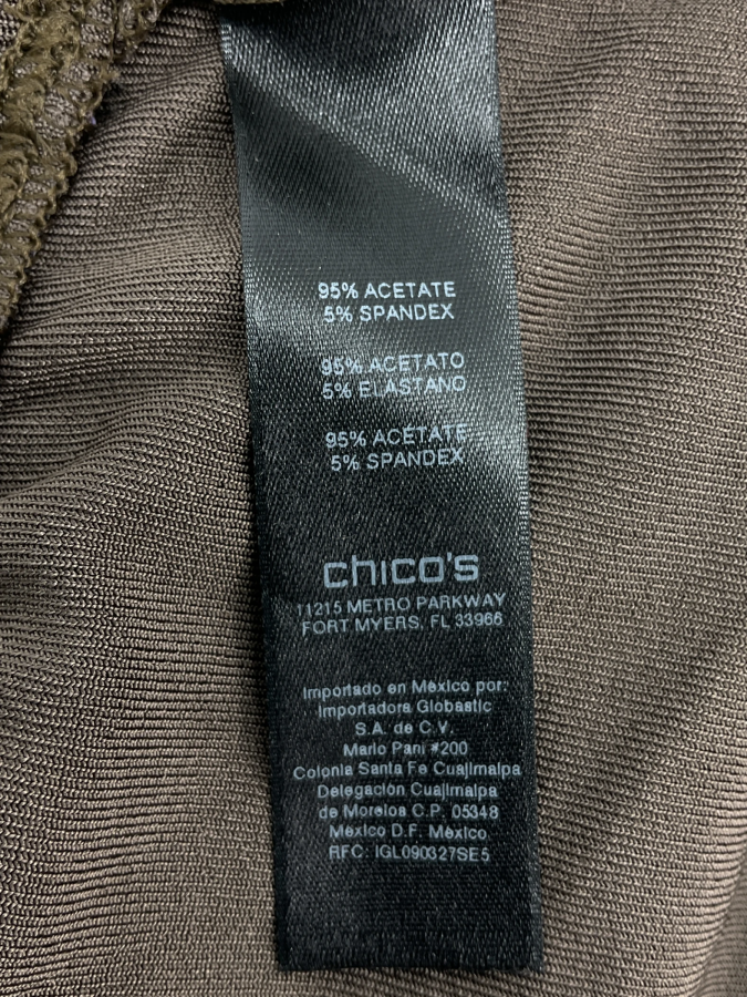Chico's Travelers