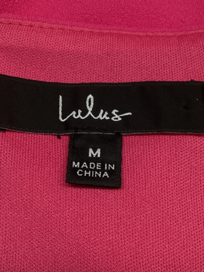 Lulus