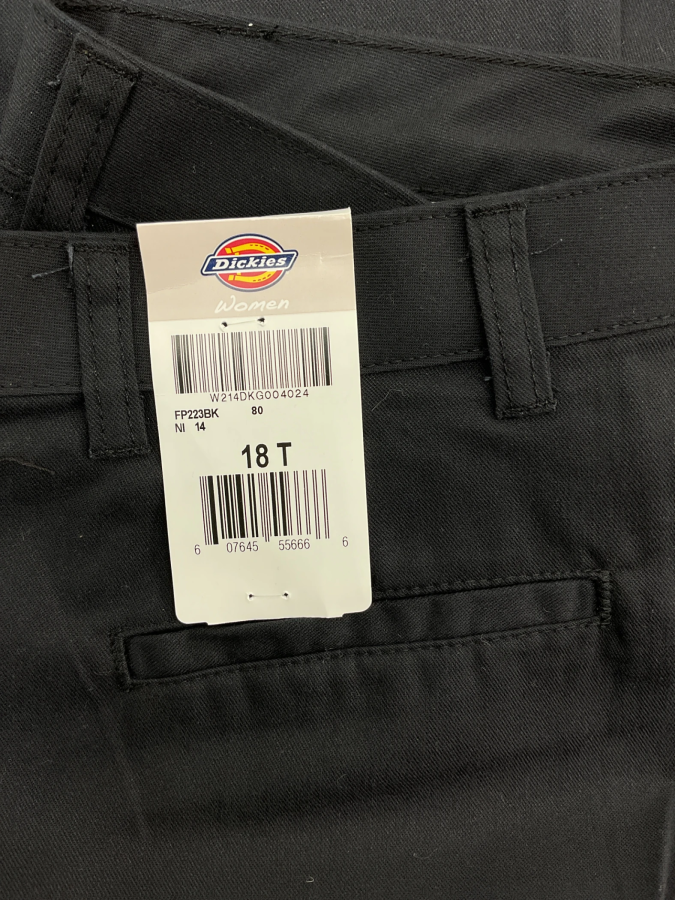 Dickies