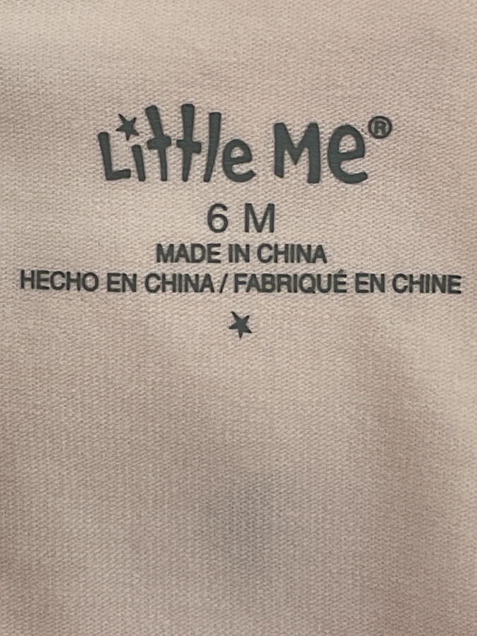 Little Me
