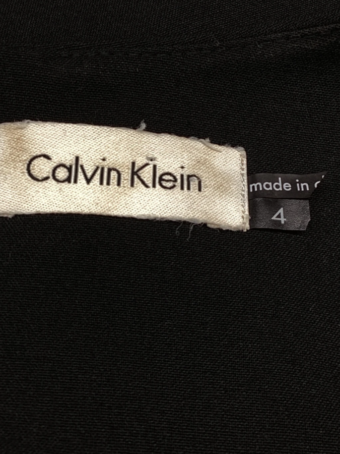 Calvin Klein