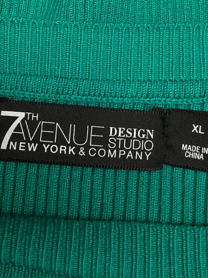 7th Avenue New York & Company