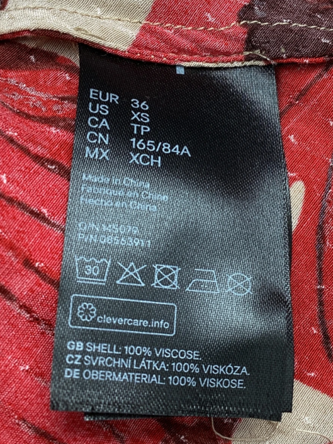 H&M