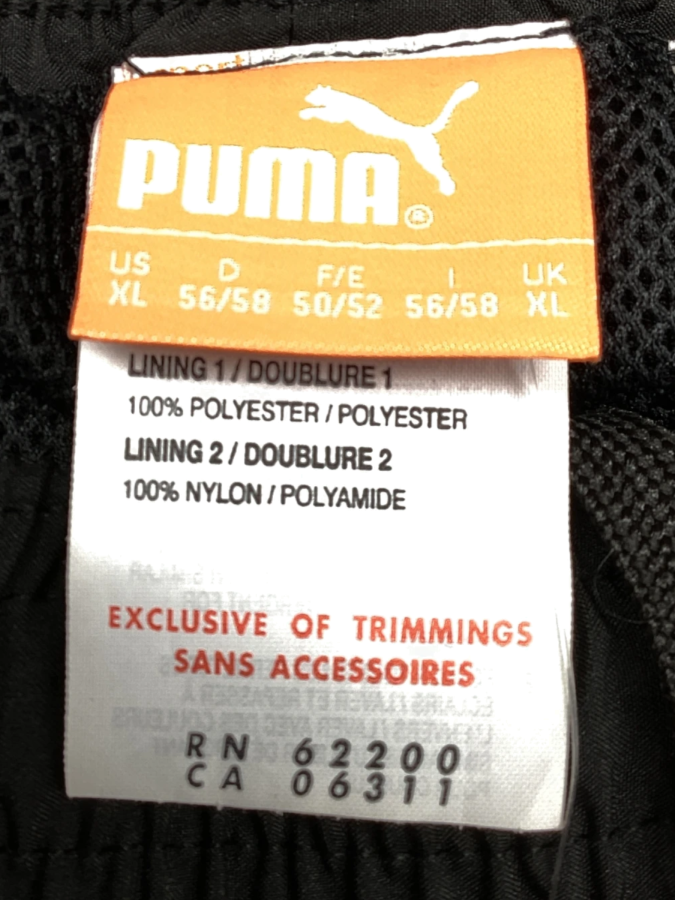 Puma