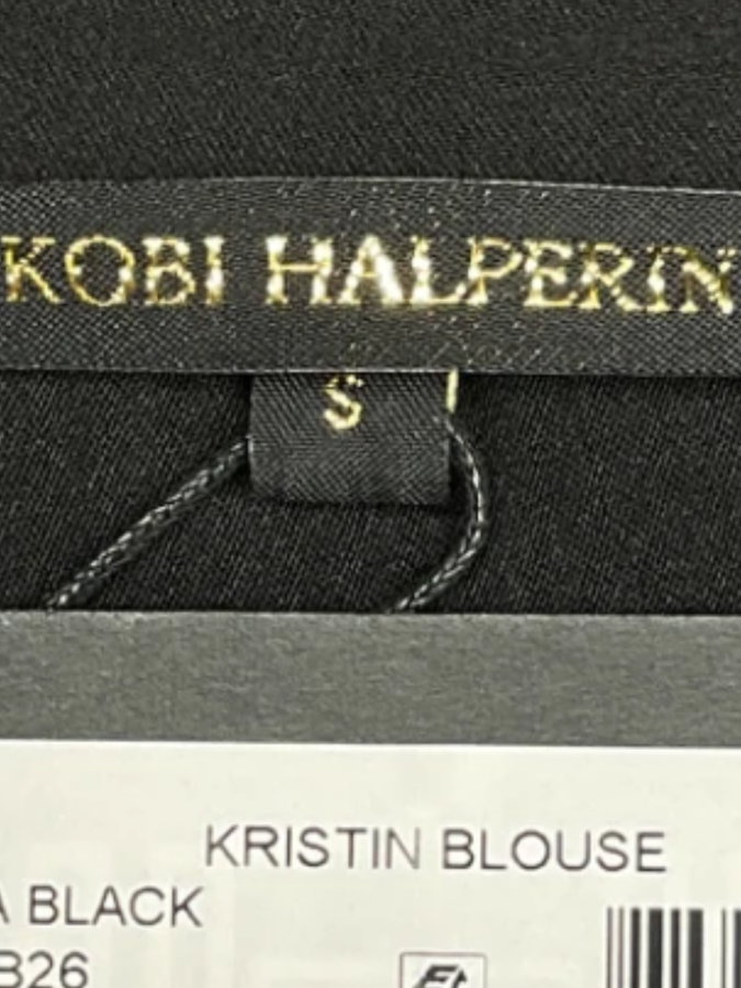 Kobi Halperin