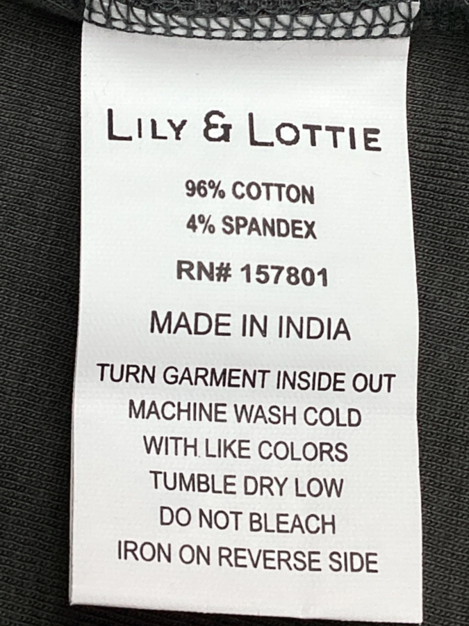 Lily & Lottie