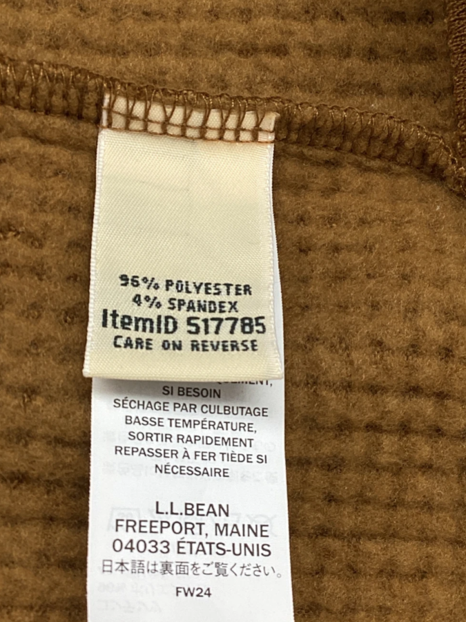 L.L. Bean