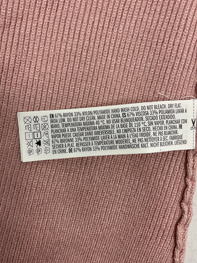 Forever 21
