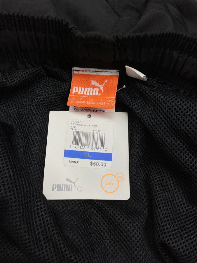 Puma