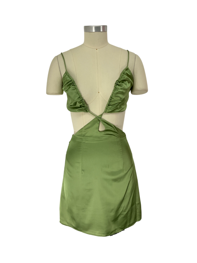 Beginning Boutique
