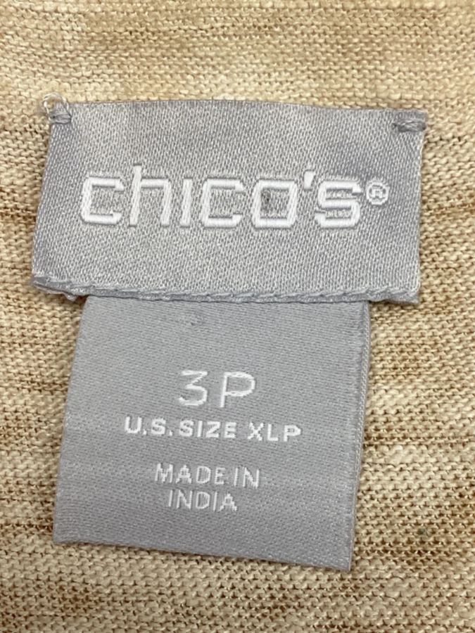 Chico's
