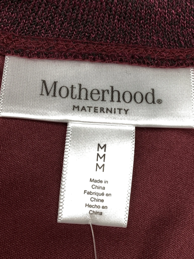Motherhood