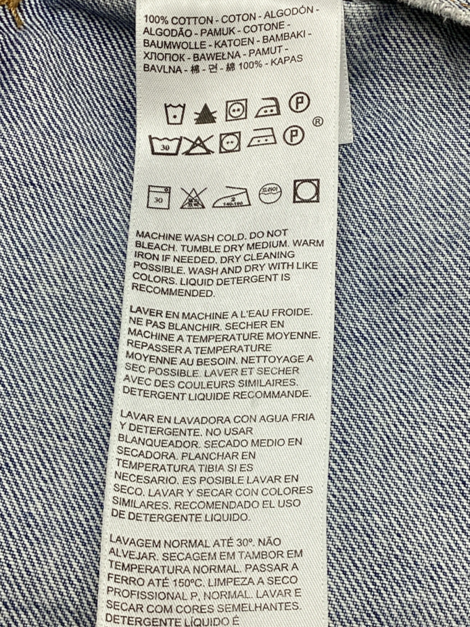 Levi Strauss & Co.