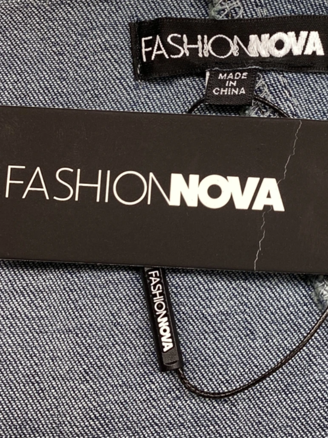 Fashion Nova