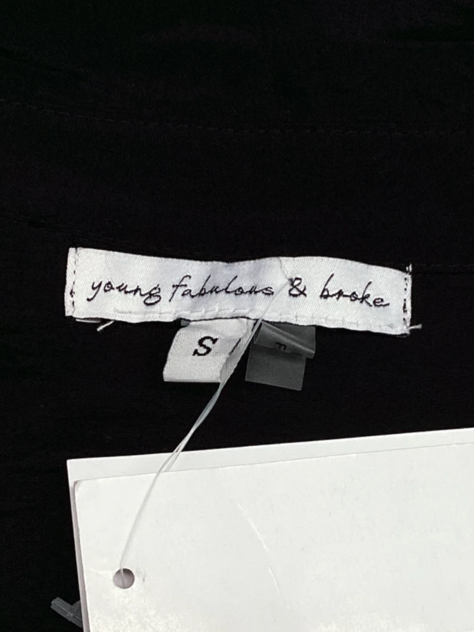 Young Fabulous & Broke