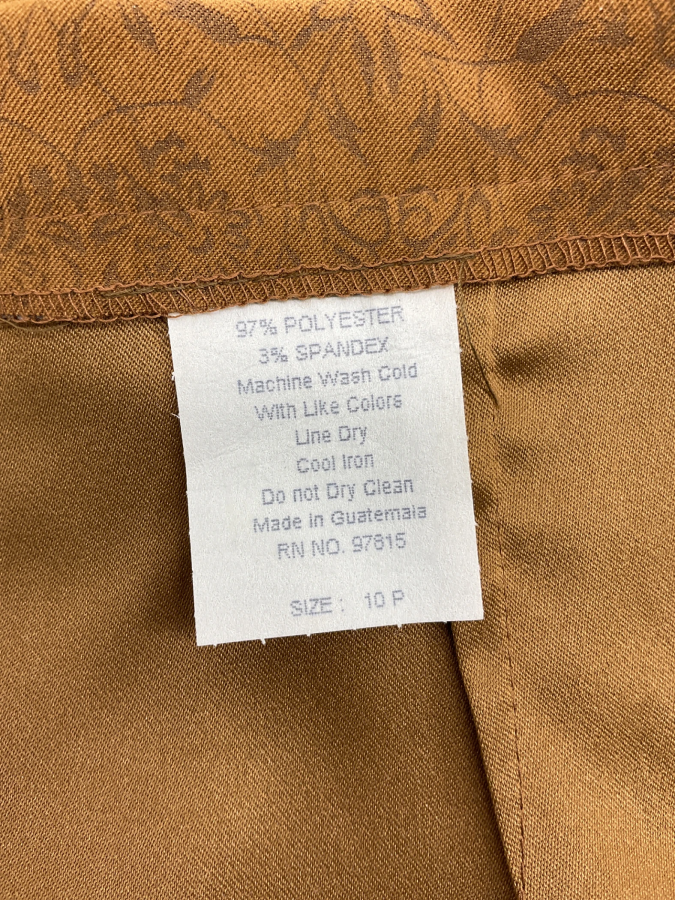 Unbranded