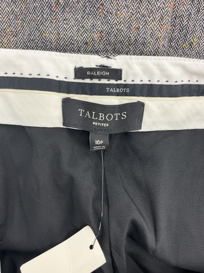 Talbots