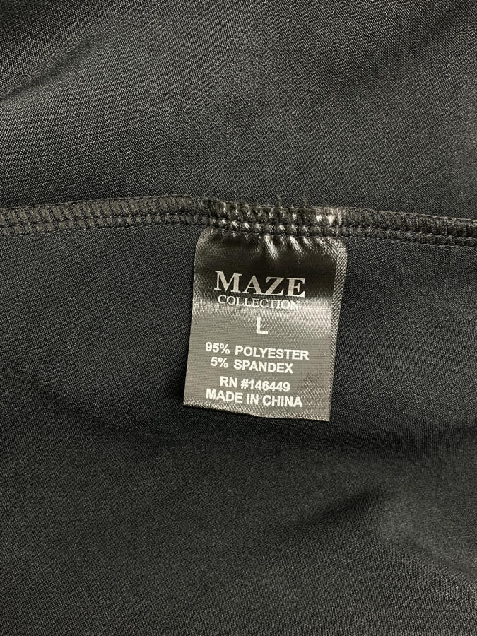 Maze collection