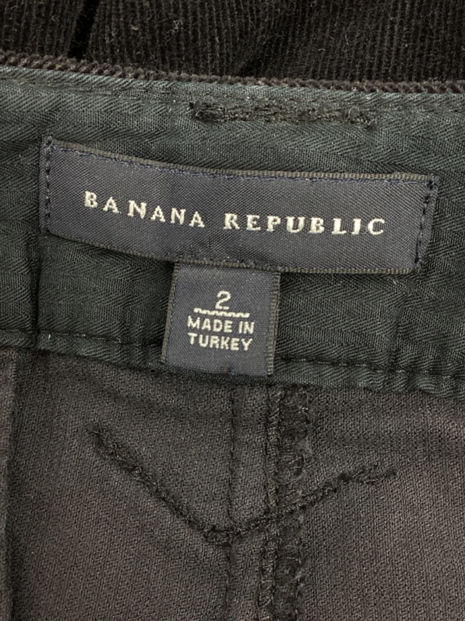 Banana Republic