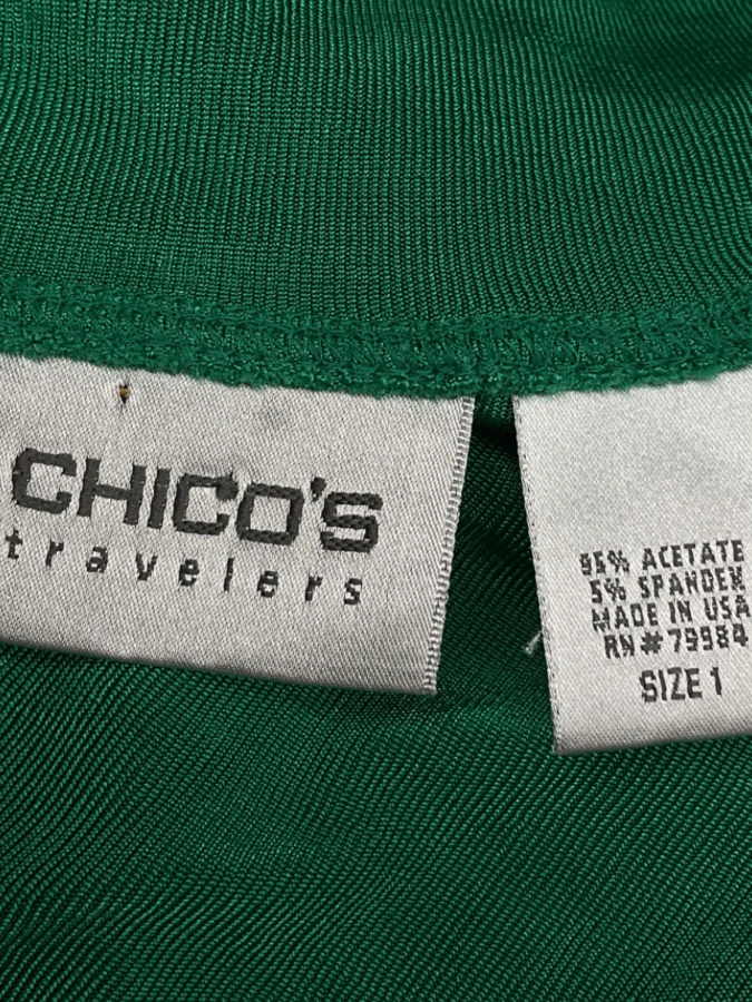 Chico's Travelers