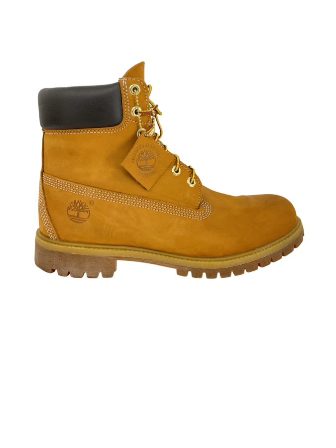 Timberland